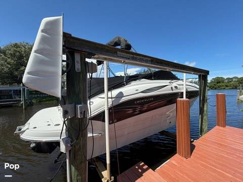 2008 Crownline 250 CR, $ 35,600.00