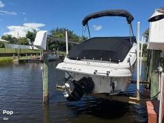 2008 Crownline 250 CR, $ 35,600.00