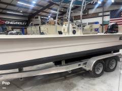 2020 Carolina Skiff 2480DLX, $ 32,800.00