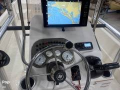 2020 Carolina Skiff 2480DLX, $ 32,800.00