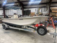 2020 Carolina Skiff 2480DLX, $ 32,800.00
