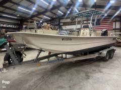 2020 Carolina Skiff 2480DLX, $ 32,800.00