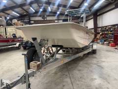 2020 Carolina Skiff 2480DLX, $ 32,800.00