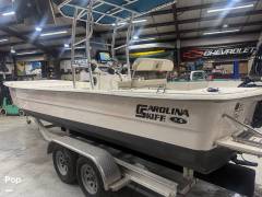 2020 Carolina Skiff 2480DLX, $ 32,800.00