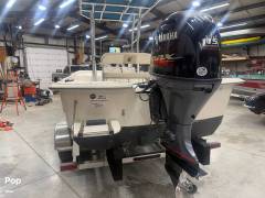 2020 Carolina Skiff 2480DLX, $ 32,800.00