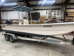 2020 Carolina Skiff 2480DLX, $ 32,800.00