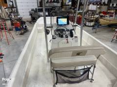 2020 Carolina Skiff 2480DLX, $ 32,800.00