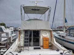1987 Silverton 37 Convertible, $ 24,950.00