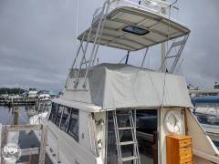 1987 Silverton 37 Convertible, $ 24,950.00