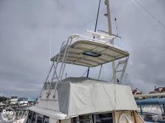 1987 Silverton 37 Convertible, $ 24,950.00
