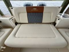 2023 Cobia 280 DC, $ 189,900.00
