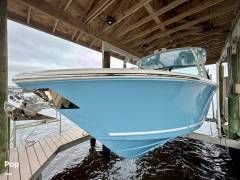 2023 Cobia 280 DC, $ 189,900.00