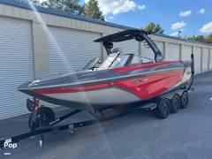 2019 Tige ZX5, $ 117,000.00