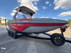 2019 Tige ZX5, $ 117,000.00