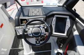 2019 Tige ZX5, $ 117,000.00