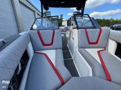 2019 Tige ZX5, $ 117,000.00