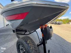 2019 Tige ZX5, $ 117,000.00