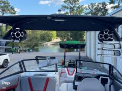 2019 Tige ZX5, $ 117,000.00