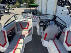 2019 Tige ZX5, $ 117,000.00