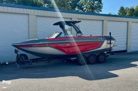 2019 Tige ZX5, $ 117,000.00