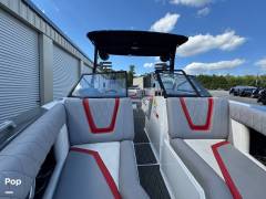 2019 Tige ZX5, $ 117,000.00
