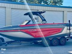 2019 Tige ZX5, $ 117,000.00