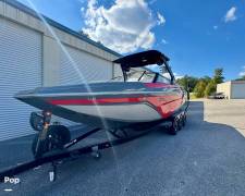 2019 Tige ZX5, $ 117,000.00