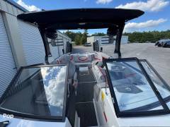2019 Tige ZX5, $ 117,000.00