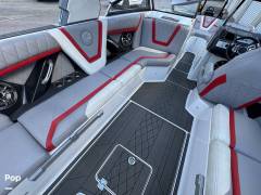 2019 Tige ZX5, $ 117,000.00