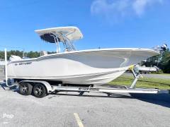 2024 Key West 244 CC, $ 106,000.00