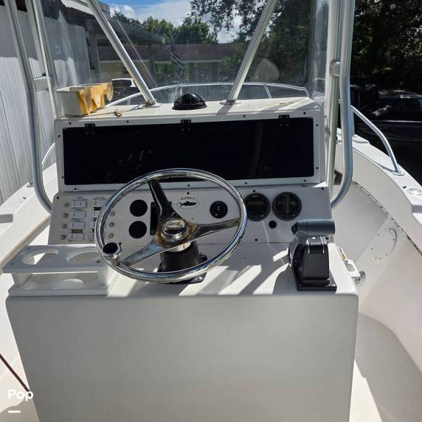 2005 Dusky Marine 233, $ 32,093.00