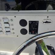 2005 Dusky Marine 233, $ 32,093.00