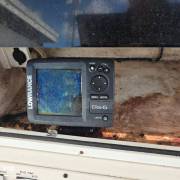 2005 Dusky Marine 233, $ 32,093.00
