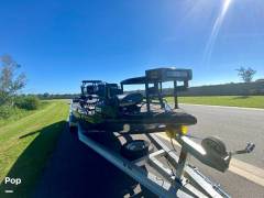 2026 Prodigy 2270 Pad Hull, $ 117,000.00