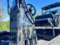 2026 Prodigy 2270 Pad Hull, $ 117,000.00