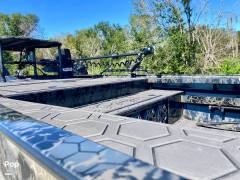 2026 Prodigy 2270 Pad Hull, $ 117,000.00