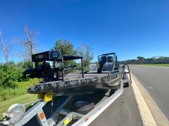 2026 Prodigy 2270 Pad Hull, $ 117,000.00