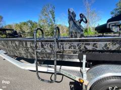 2026 Prodigy 2270 Pad Hull, $ 117,000.00