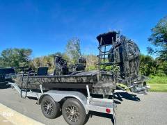 2026 Prodigy 2270 Pad Hull, $ 117,000.00