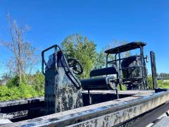 2026 Prodigy 2270 Pad Hull, $ 117,000.00