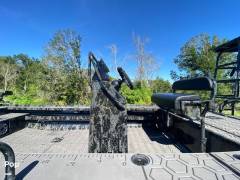 2026 Prodigy 2270 Pad Hull, $ 117,000.00