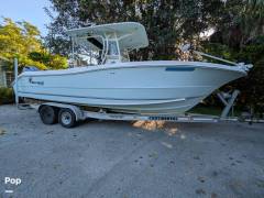 2018 Key West 261 Billistic, $ 100,000.00