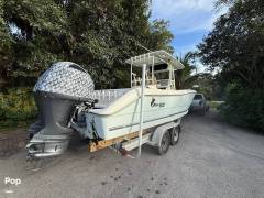 2018 Key West 261 Billistic, $ 100,000.00