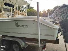 2018 Key West 261 Billistic, $ 100,000.00
