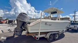 2018 Key West 261 Billistic, $ 100,000.00