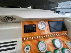 2001 Cigarette Tiger, $ 139,000.00