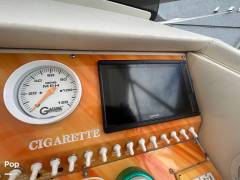 2001 Cigarette Tiger, $ 139,000.00