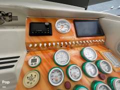 2001 Cigarette Tiger, $ 139,000.00