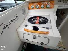 2001 Cigarette Tiger, $ 139,000.00