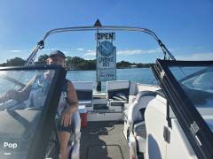 2021 Scarab 255 Open ID, $ 72,300.00
